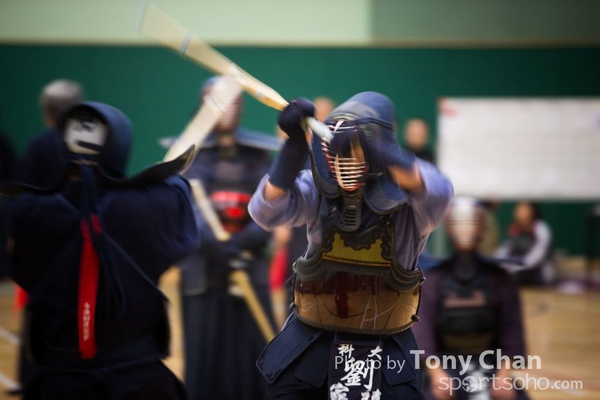 Kendo-107