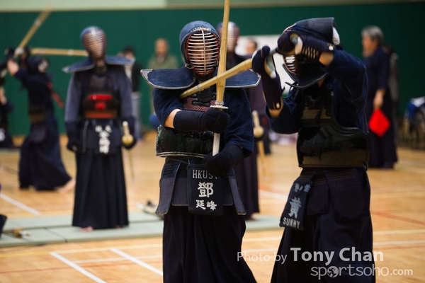 Kendo-108