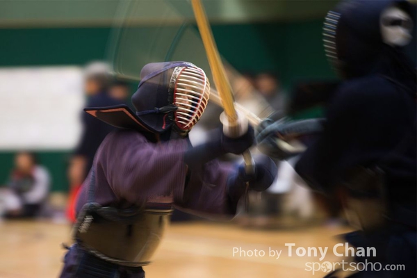 Kendo-110