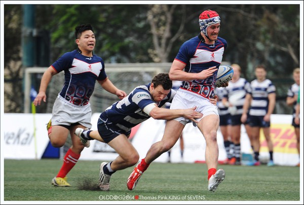 Rugby (20)