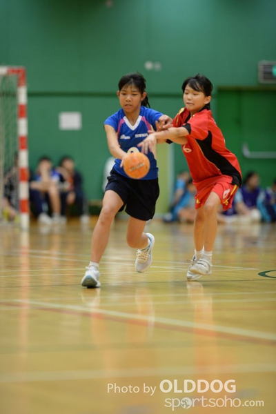 Handball (150)