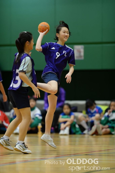 Handball (200)
