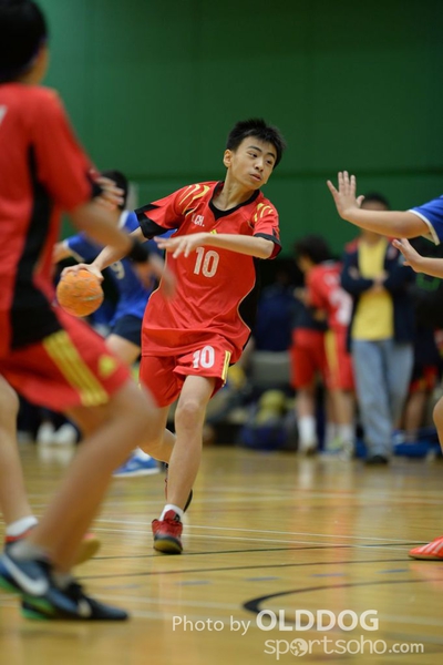 Handball (265)