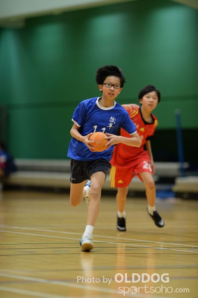 Handball (300)