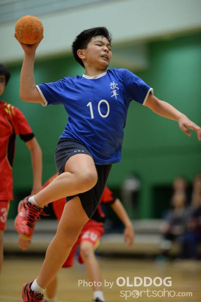 Handball (303)