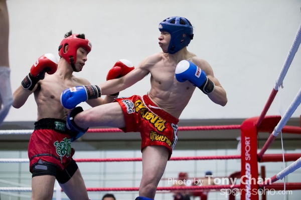 kickboxing090