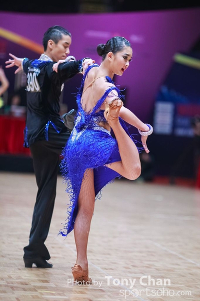 WDSF126