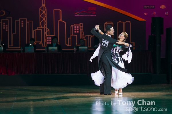 WDSF201