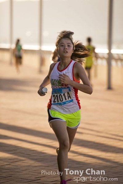 Run013