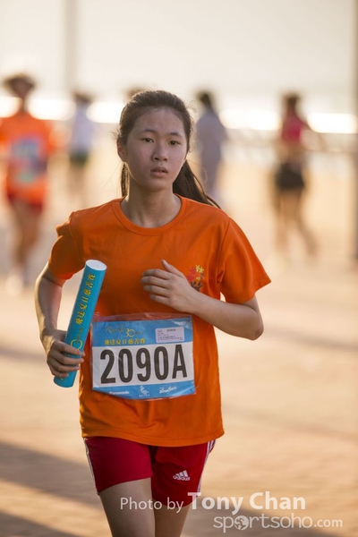 Run025