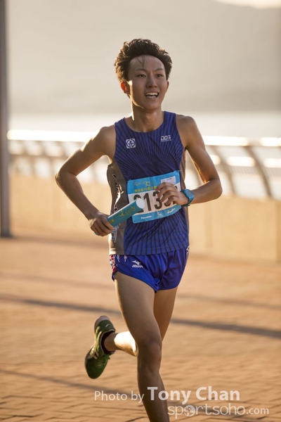 Run030