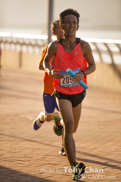 Run034