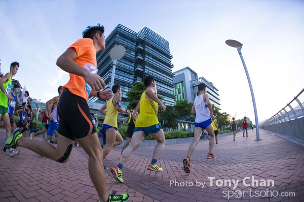 Run091