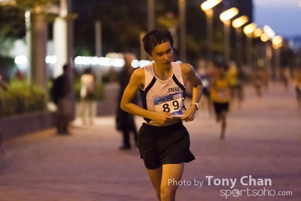 Run111