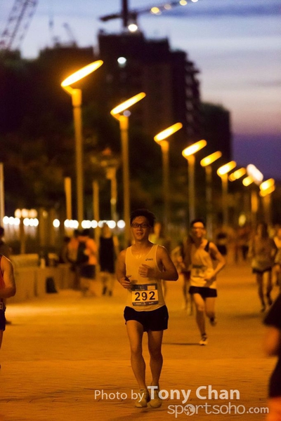 Run116