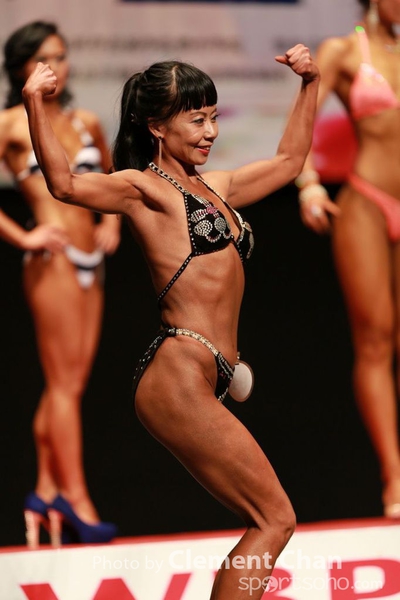 2014全港健美錦標賽_183