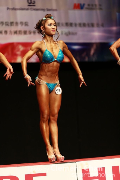 2014全港健美錦標賽_193