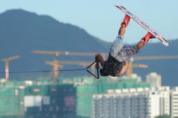 Wakefest D2 (200)