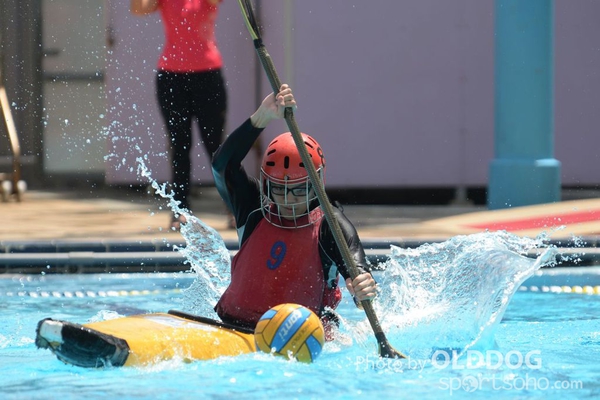 Canoe Polo (1)