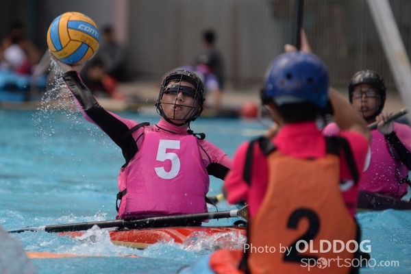 Canoe Polo (5)