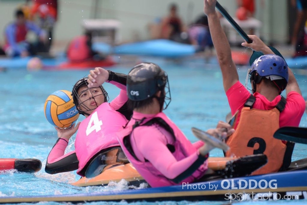 Canoe Polo (6)