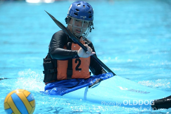 Canoe Polo (11)