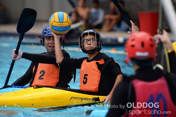 Canoe Polo (12)