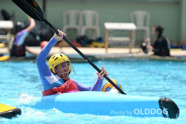 Canoe Polo (13)