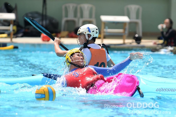 Canoe Polo (14)