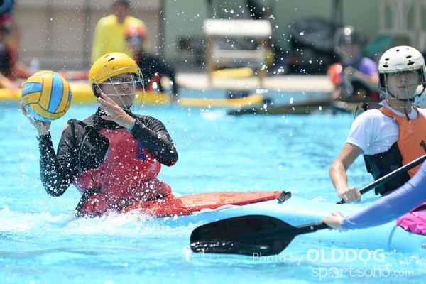 Canoe Polo (16)
