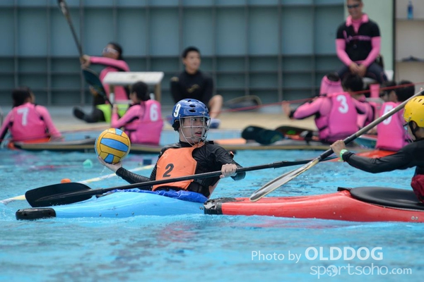 Canoe Polo (17)