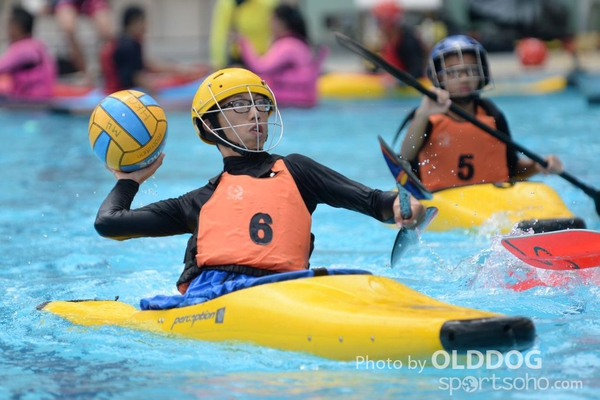 Canoe Polo (18)