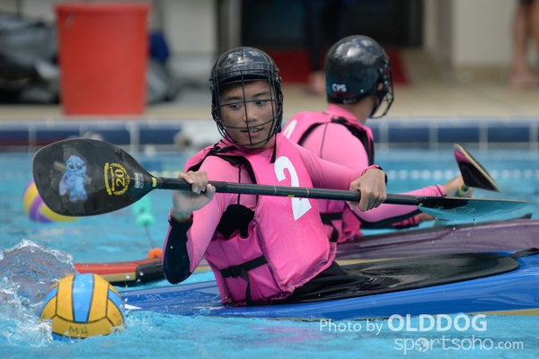 Canoe Polo (19)