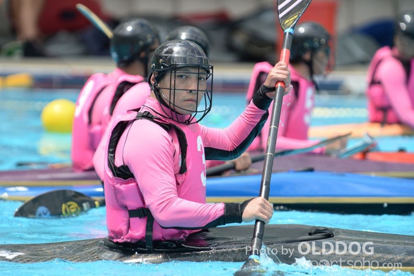 Canoe Polo (20)