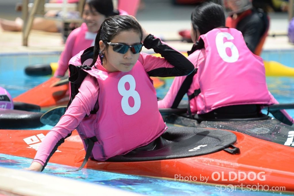Canoe Polo (21)