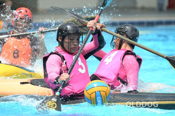 Canoe Polo (24)