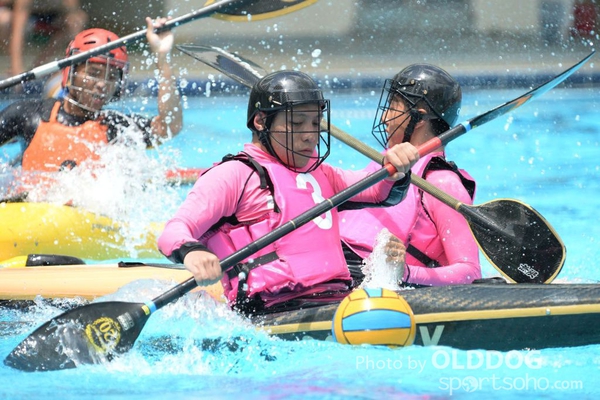 Canoe Polo (25)