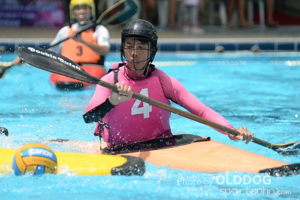 Canoe Polo (26)