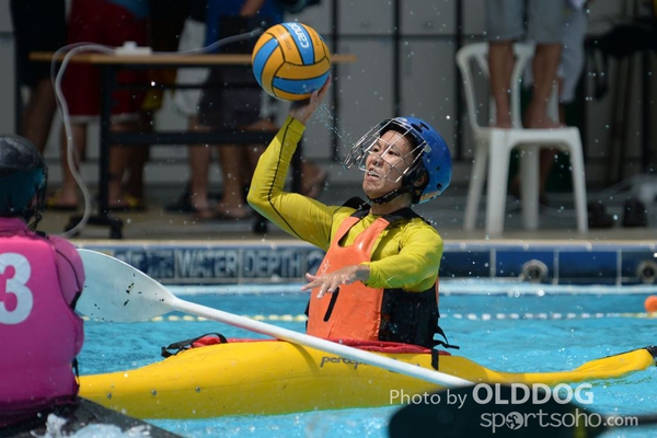 Canoe Polo (27)