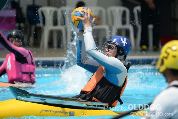 Canoe Polo (28)
