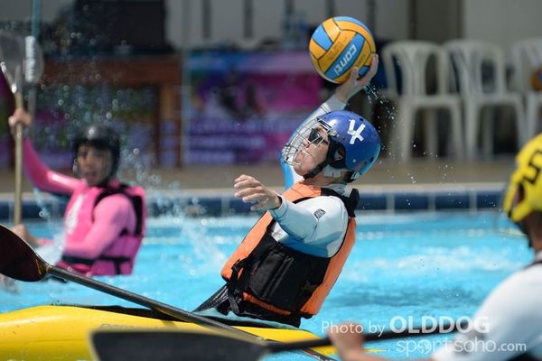 Canoe Polo (29)