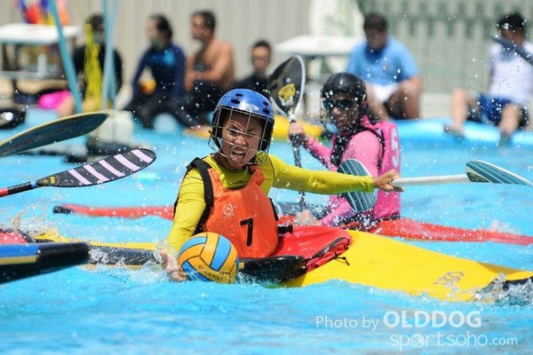 Canoe Polo (31)