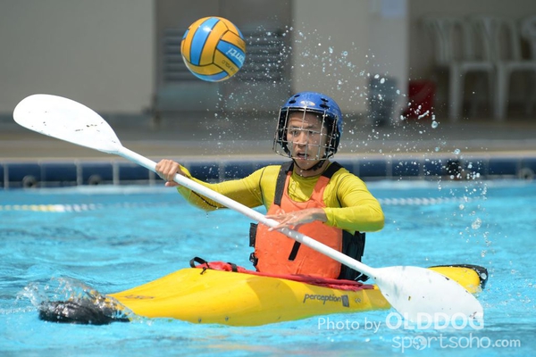 Canoe Polo (33)