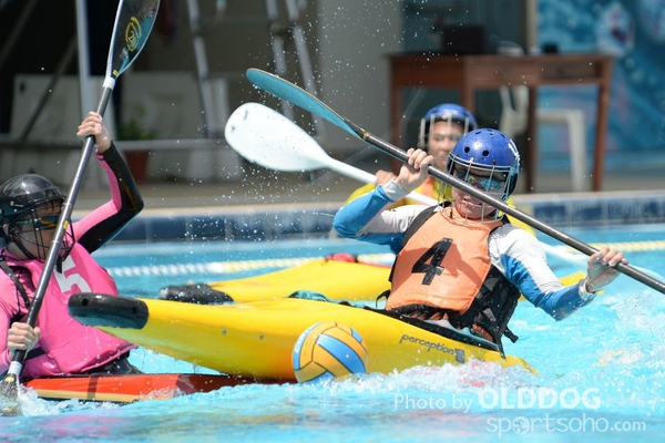 Canoe Polo (34)