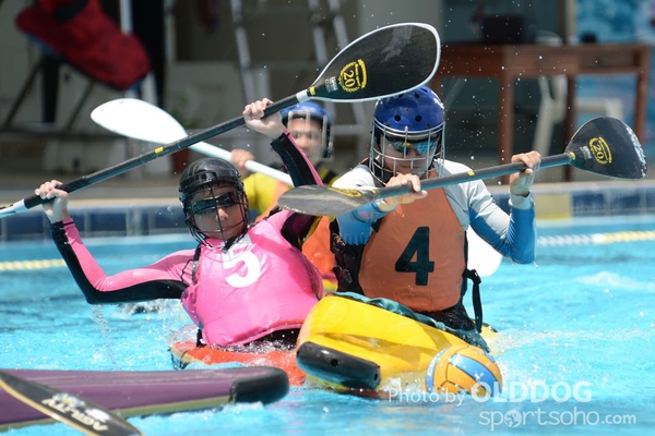 Canoe Polo (36)