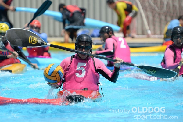 Canoe Polo (47)