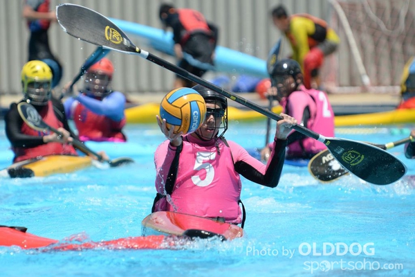 Canoe Polo (48)