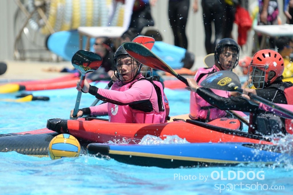 Canoe Polo (50)