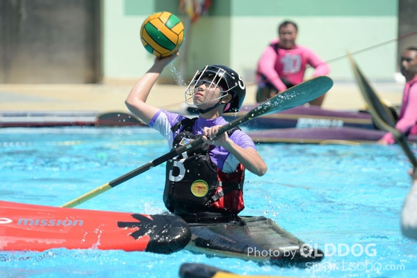Canoe Polo (101)