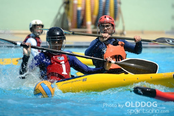 Canoe Polo (108)